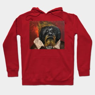 Arrogant Flyboy Orangutan Hoodie